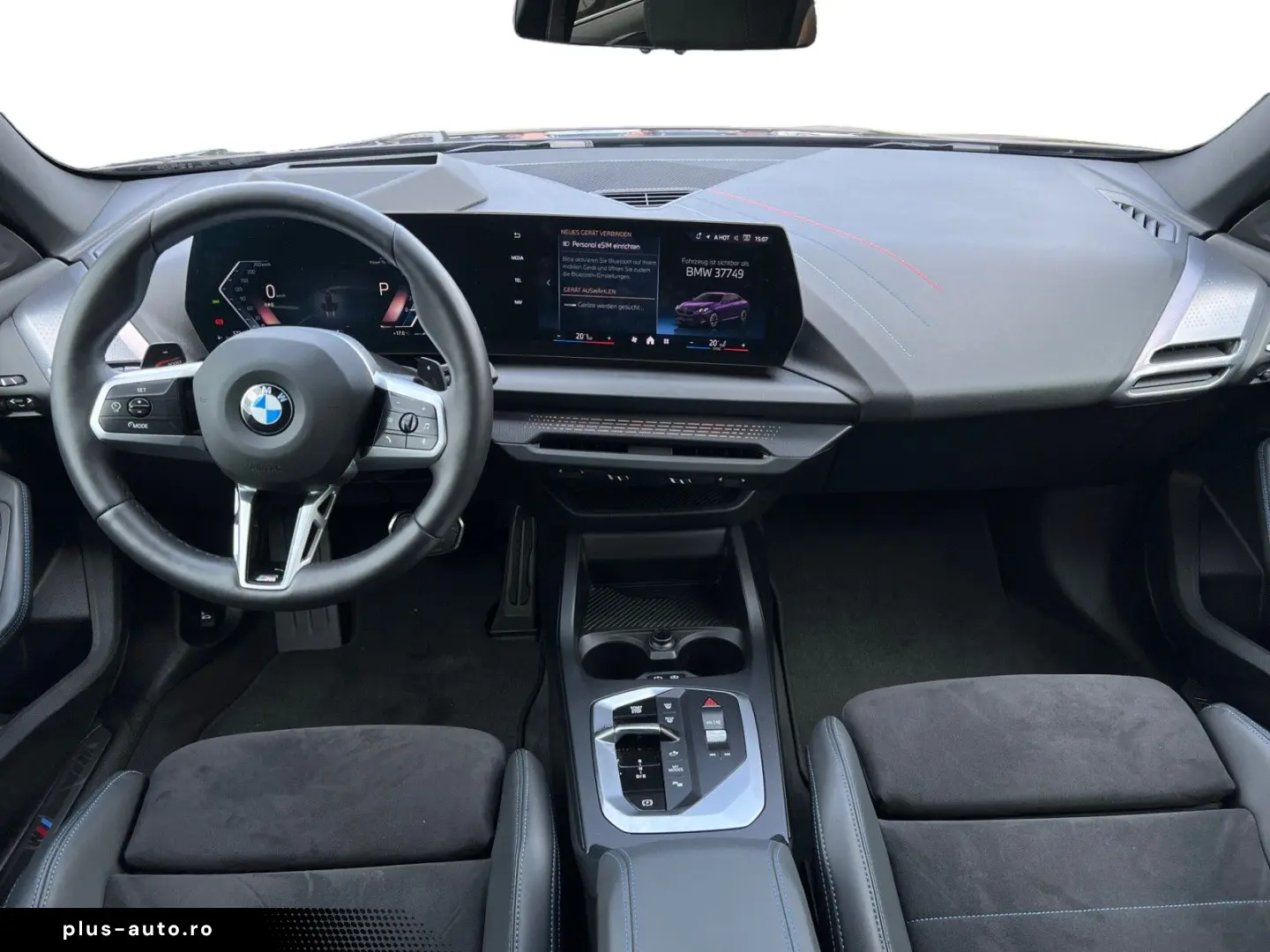 BMW 220 Gran Coupe M Sport Pro HUD 360  ASSISTPLUS 1