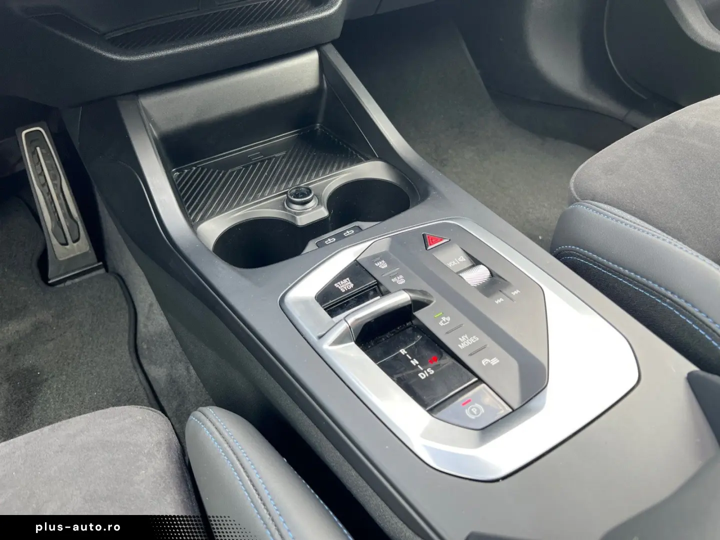 BMW 220 Gran Coupe M Sport Pro HUD 360  ASSISTPLUS 1