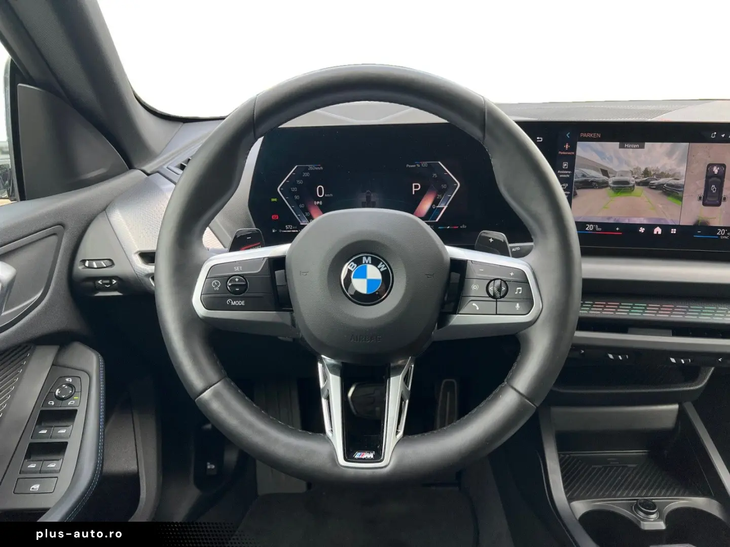 BMW 220 Gran Coupe M Sport Pro HUD 360  ASSISTPLUS 1