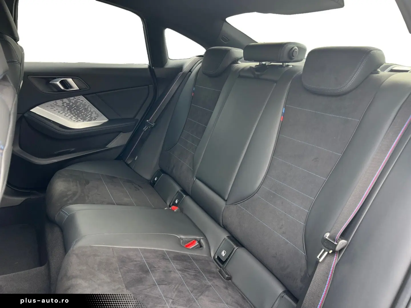 BMW 220 Gran Coupe M Sport Pro HUD 360  ASSISTPLUS 1