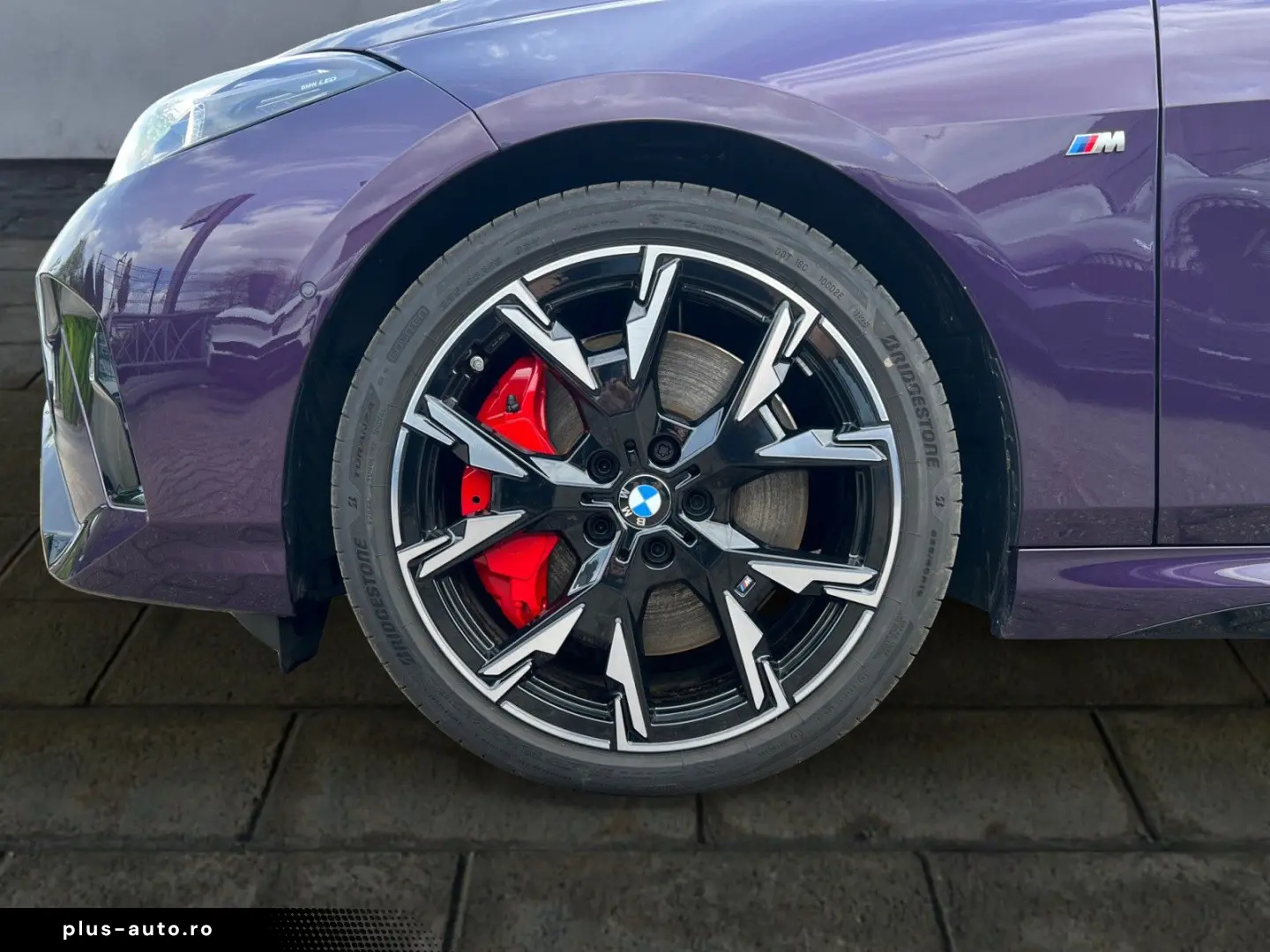 BMW 220 Gran Coupe M Sport Pro HUD 360  ASSISTPLUS 1
