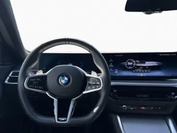 BMW 218i Coupé M Sport AHK AdapLED Hifi Kamera