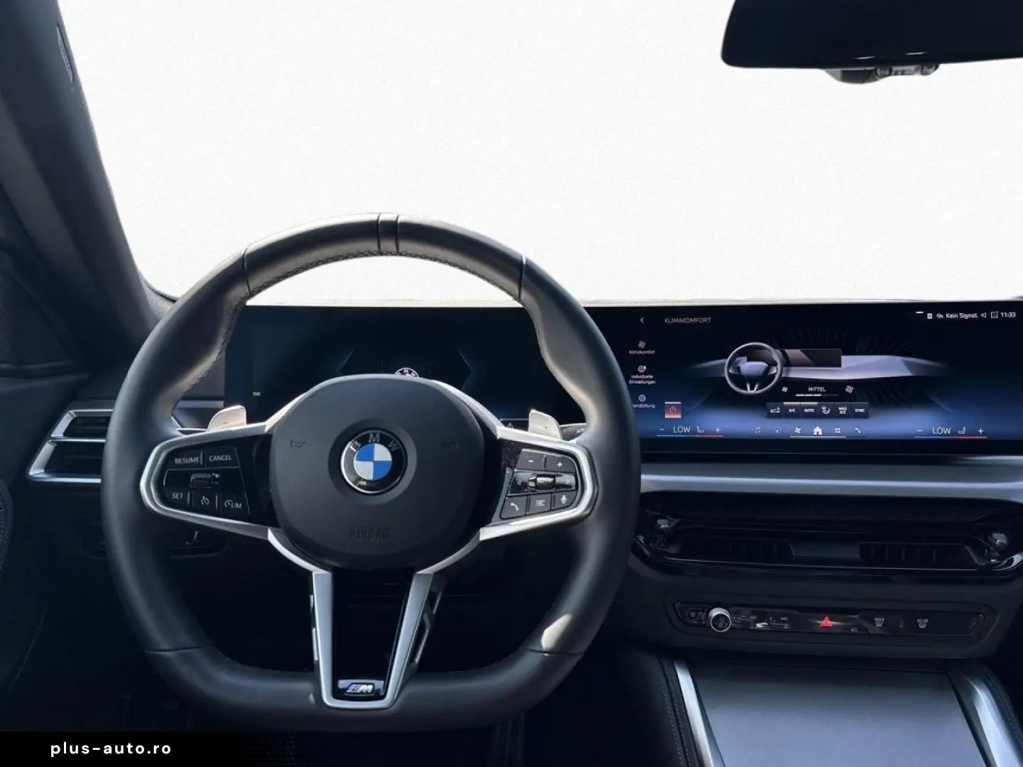 BMW 218i Coupé M Sport AHK AdapLED Hifi Kamera