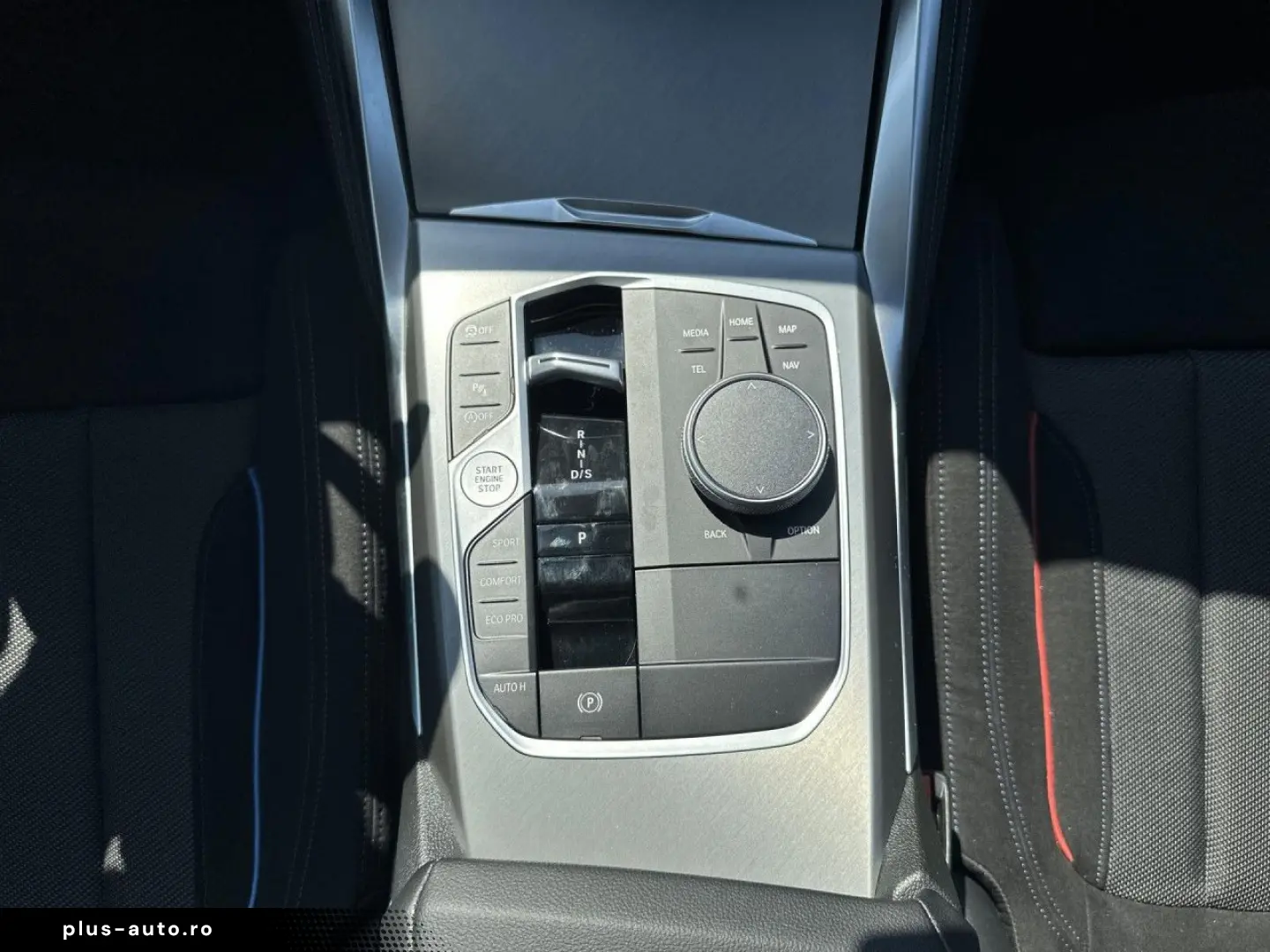 BMW 218i Coupé M Sport AHK AdapLED Hifi Kamera