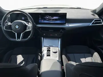 BMW 218i Coupé M Sport AHK AdapLED Hifi Kamera