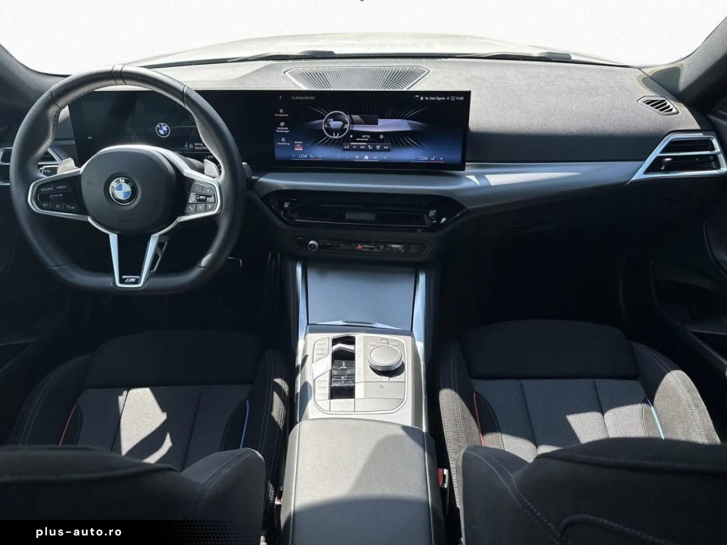 BMW 218i Coupé M Sport AHK AdapLED Hifi Kamera