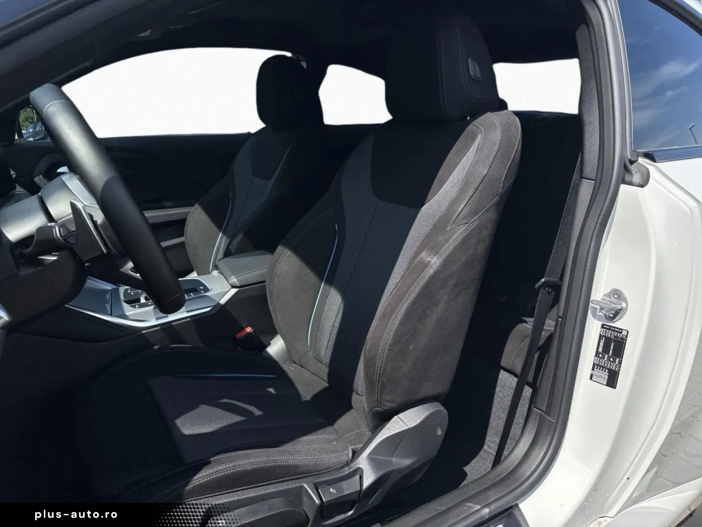 BMW 218i Coupé M Sport AHK AdapLED Hifi Kamera