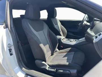 BMW 218i Coupé M Sport AHK AdapLED Hifi Kamera