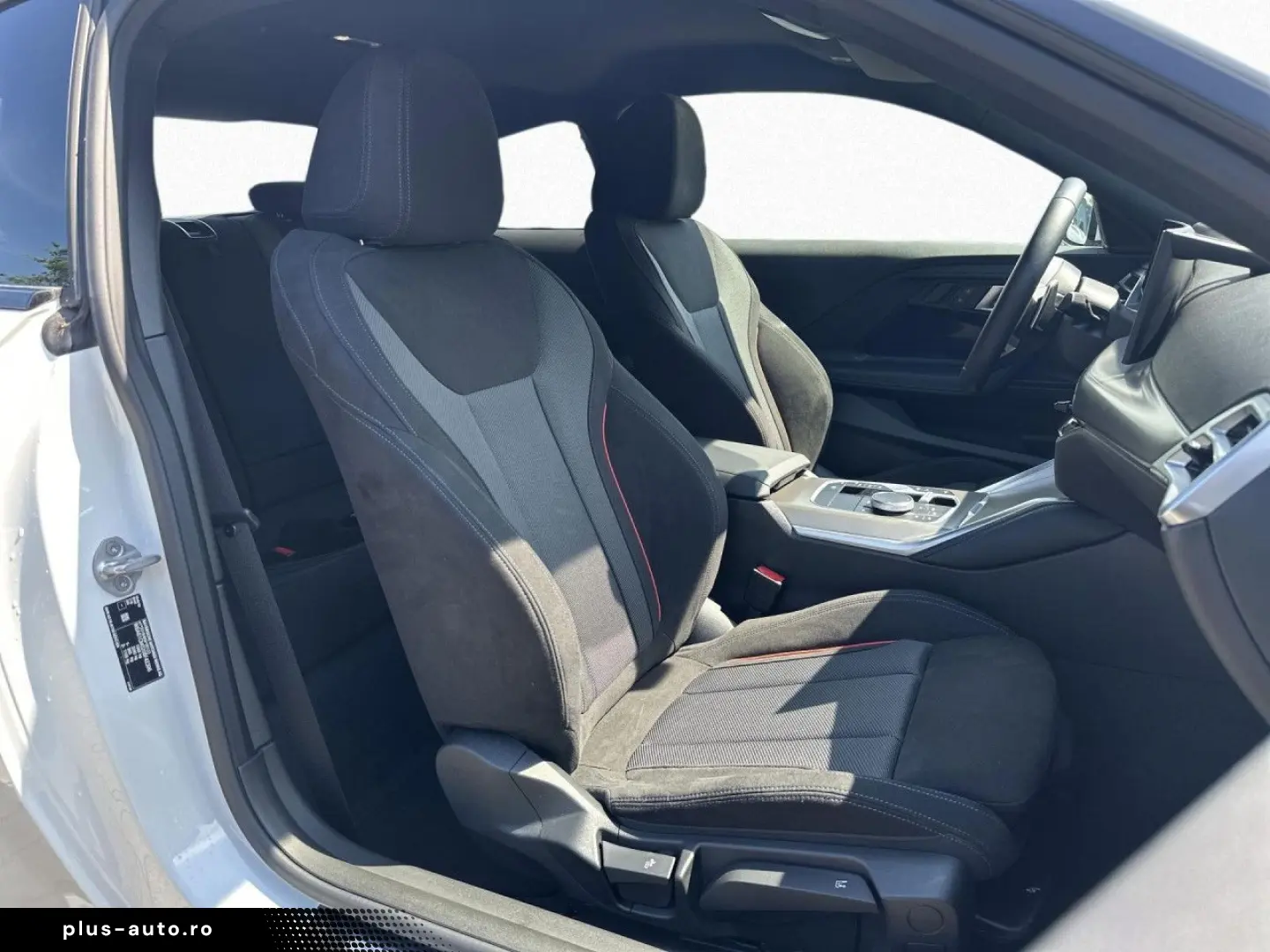 BMW 218i Coupé M Sport AHK AdapLED Hifi Kamera