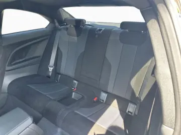 BMW 218i Coupé M Sport AHK AdapLED Hifi Kamera