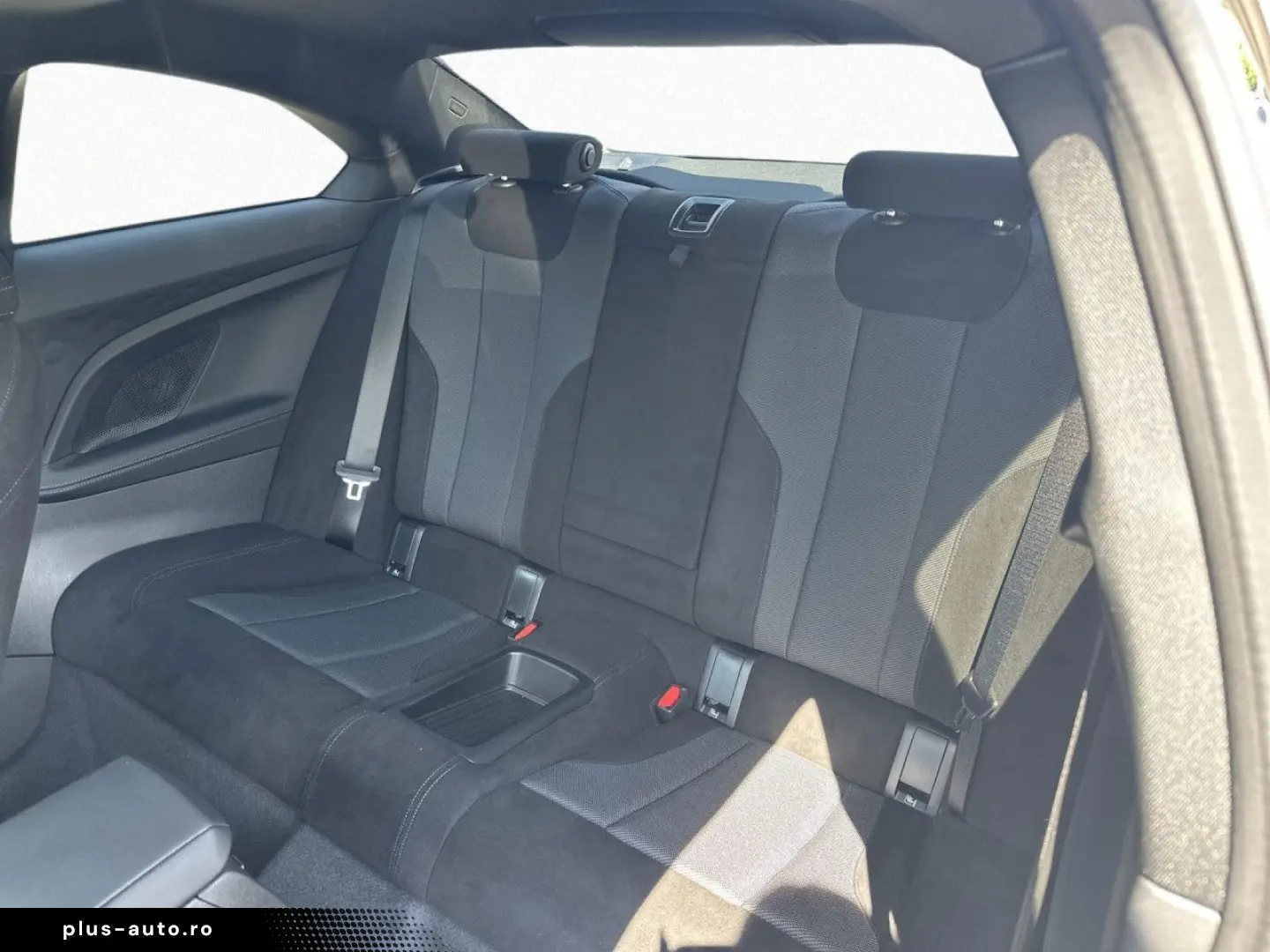 BMW 218i Coupé M Sport AHK AdapLED Hifi Kamera