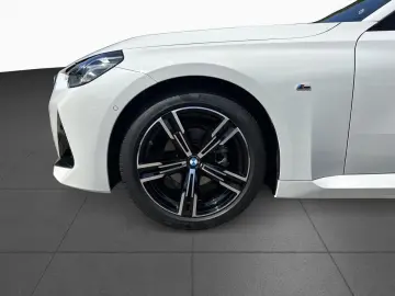 BMW 218i Coupé M Sport AHK AdapLED Hifi Kamera
