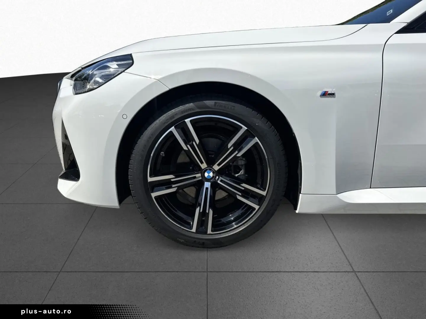 BMW 218i Coupé M Sport AHK AdapLED Hifi Kamera