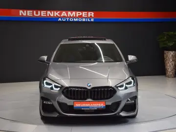 BMW 218 i M Sport Gran Coupé HuD Pano Schale ACC