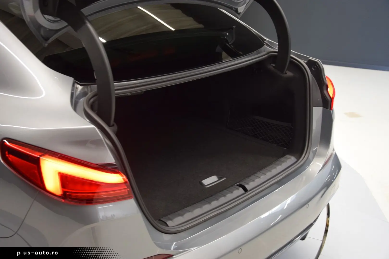 BMW 218 i M Sport Gran Coupé HuD Pano Schale ACC