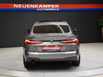 BMW 218 i M Sport Gran Coupé HuD Pano Schale ACC