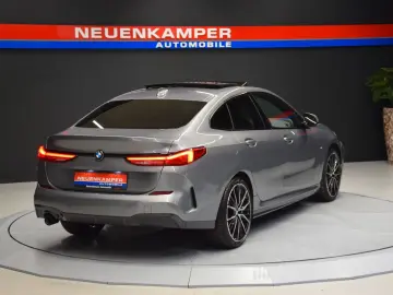 BMW 218 i M Sport Gran Coupé HuD Pano Schale ACC