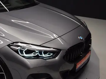 BMW 218 i M Sport Gran Coupé HuD Pano Schale ACC