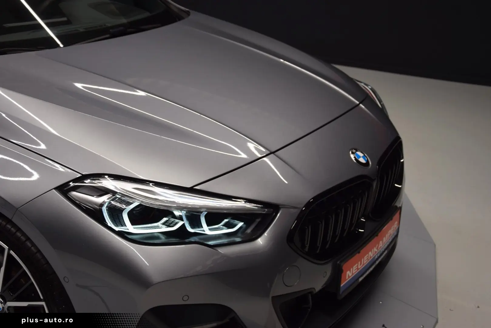 BMW 218 i M Sport Gran Coupé HuD Pano Schale ACC
