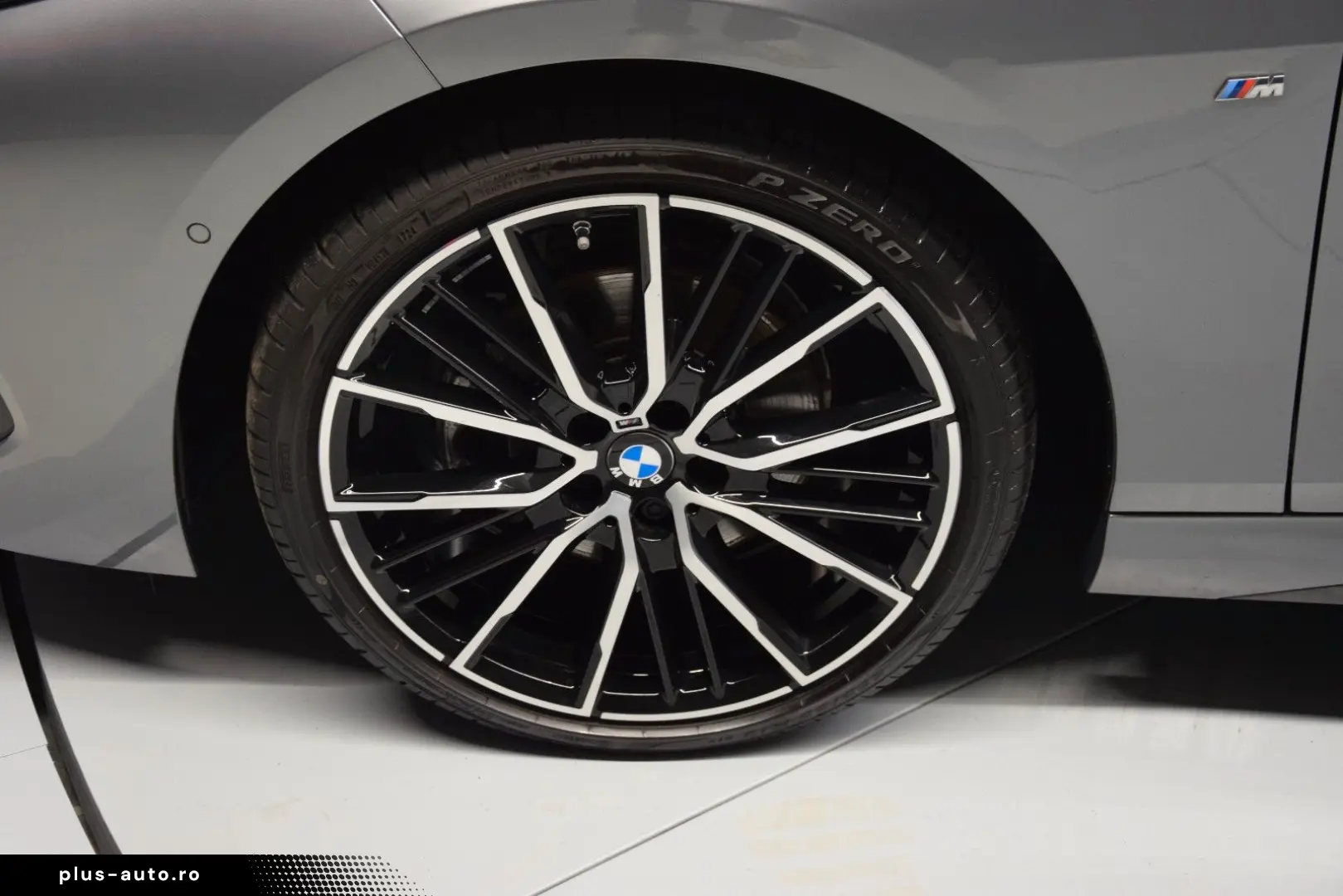 BMW 218 i M Sport Gran Coupé HuD Pano Schale ACC