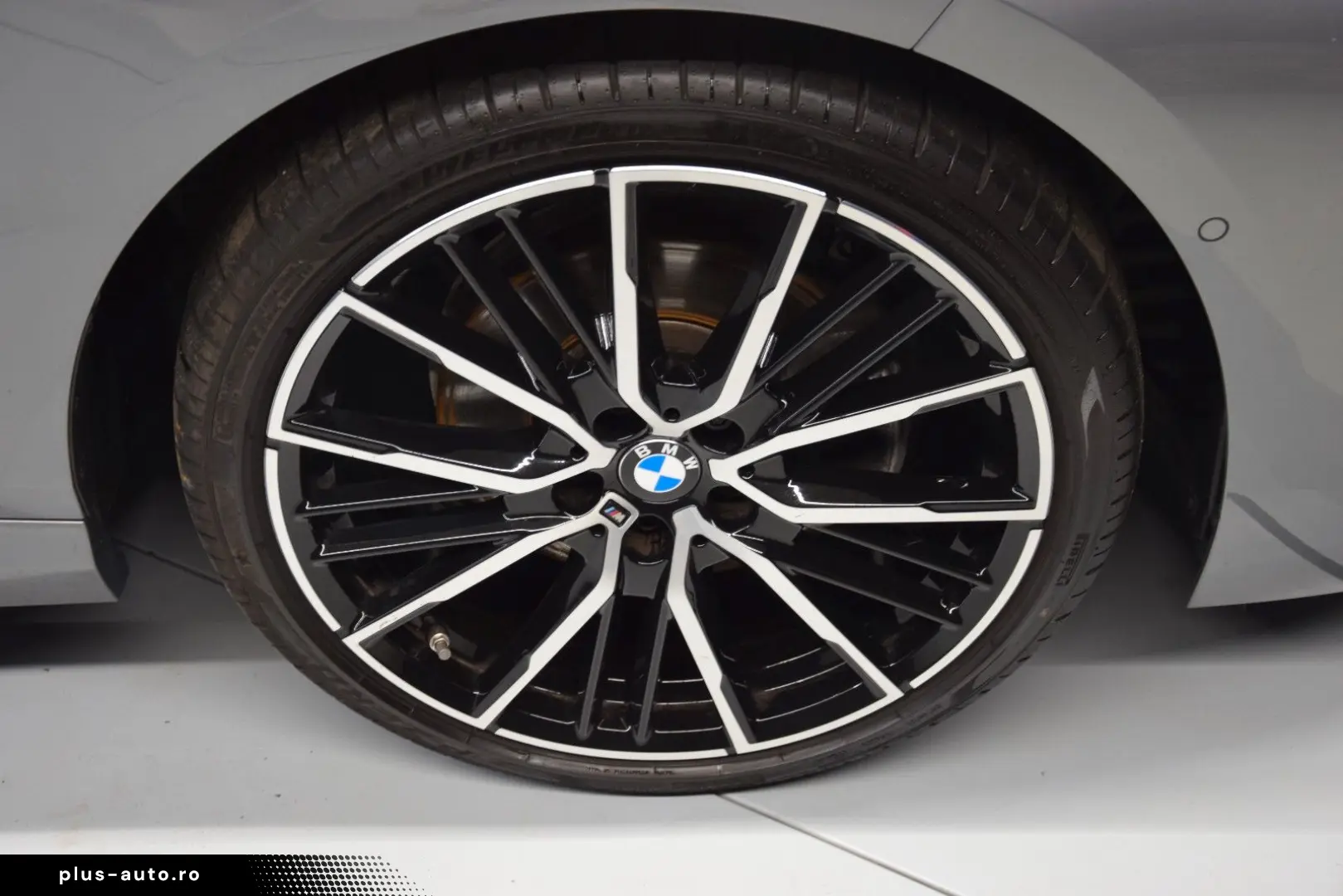 BMW 218 i M Sport Gran Coupé HuD Pano Schale ACC