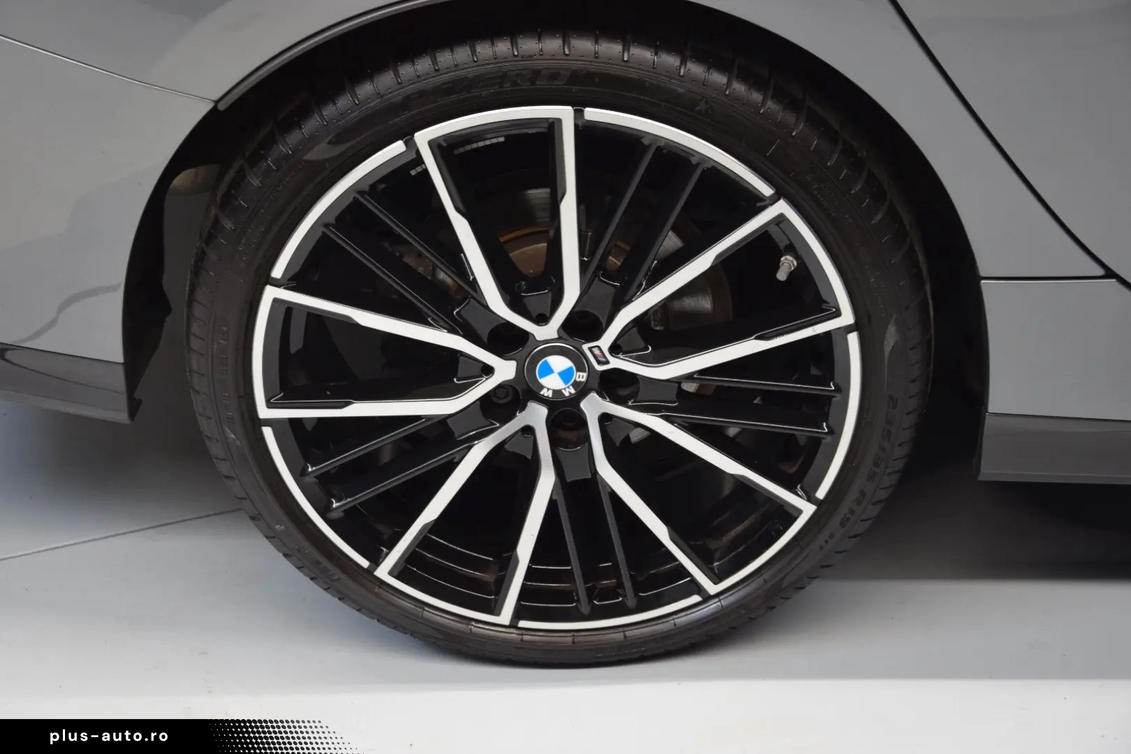 BMW 218 i M Sport Gran Coupé HuD Pano Schale ACC