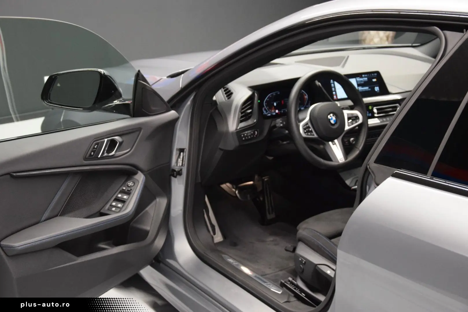 BMW 218 i M Sport Gran Coupé HuD Pano Schale ACC