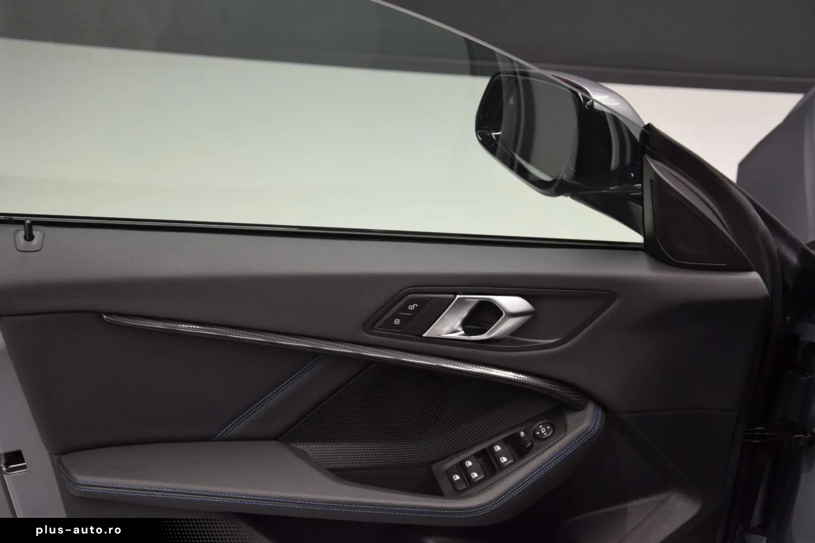 BMW 218 i M Sport Gran Coupé HuD Pano Schale ACC