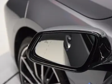 BMW 218 i M Sport Gran Coupé HuD Pano Schale ACC
