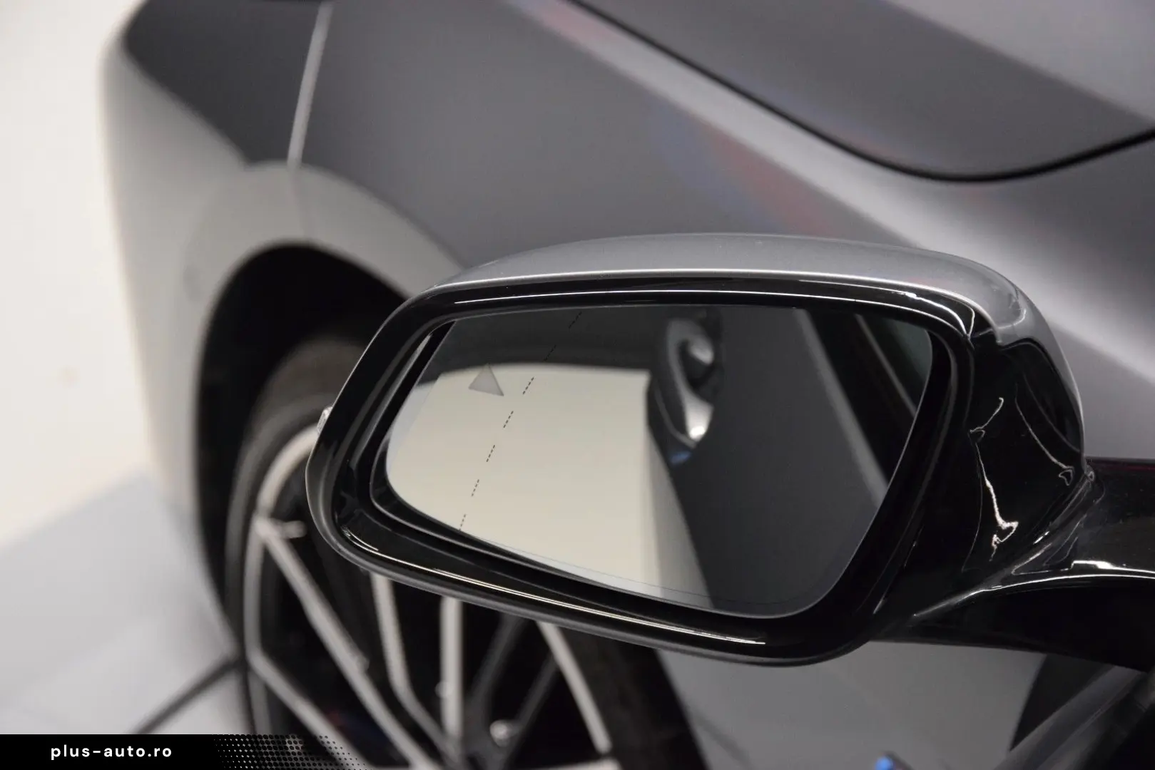 BMW 218 i M Sport Gran Coupé HuD Pano Schale ACC
