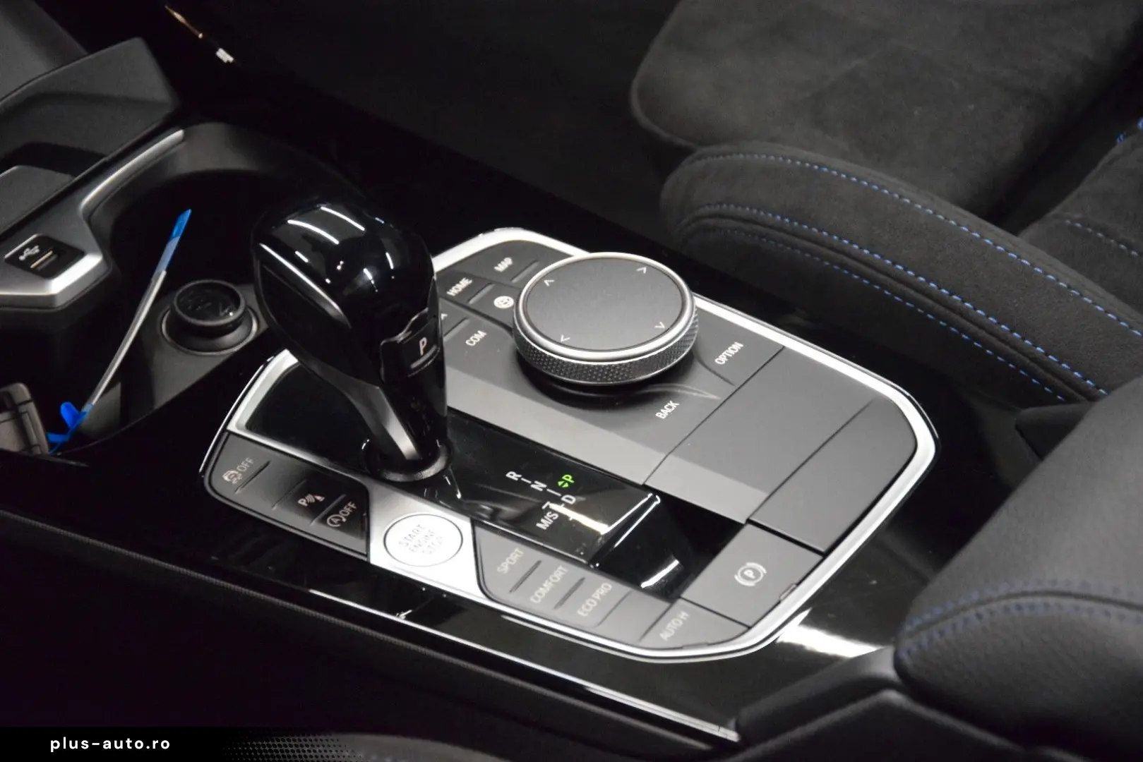 BMW 218 i M Sport Gran Coupé HuD Pano Schale ACC