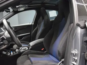 BMW 218 i M Sport Gran Coupé HuD Pano Schale ACC