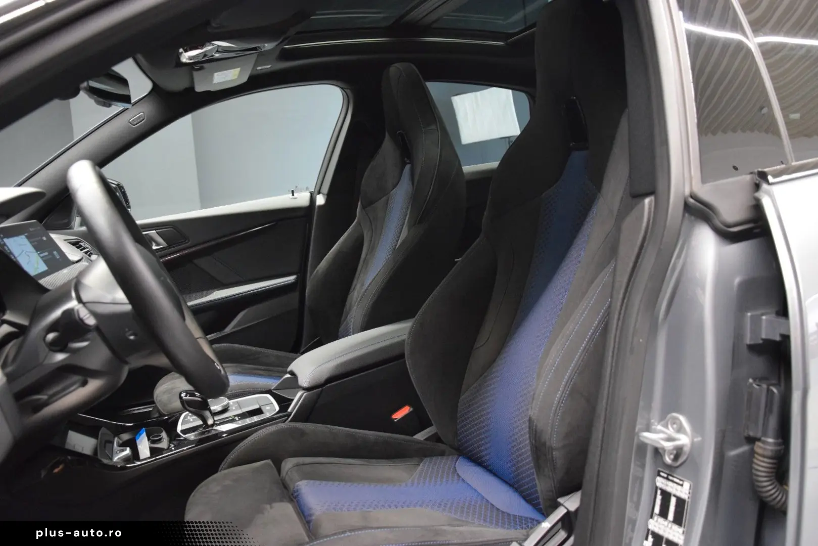 BMW 218 i M Sport Gran Coupé HuD Pano Schale ACC