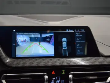 BMW 218 i M Sport Gran Coupé HuD Pano Schale ACC