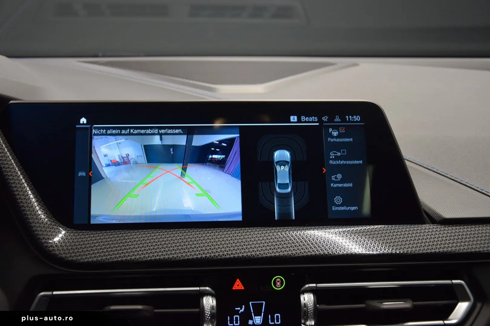 BMW 218 i M Sport Gran Coupé HuD Pano Schale ACC