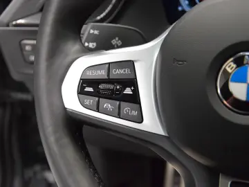BMW 218 i M Sport Gran Coupé HuD Pano Schale ACC