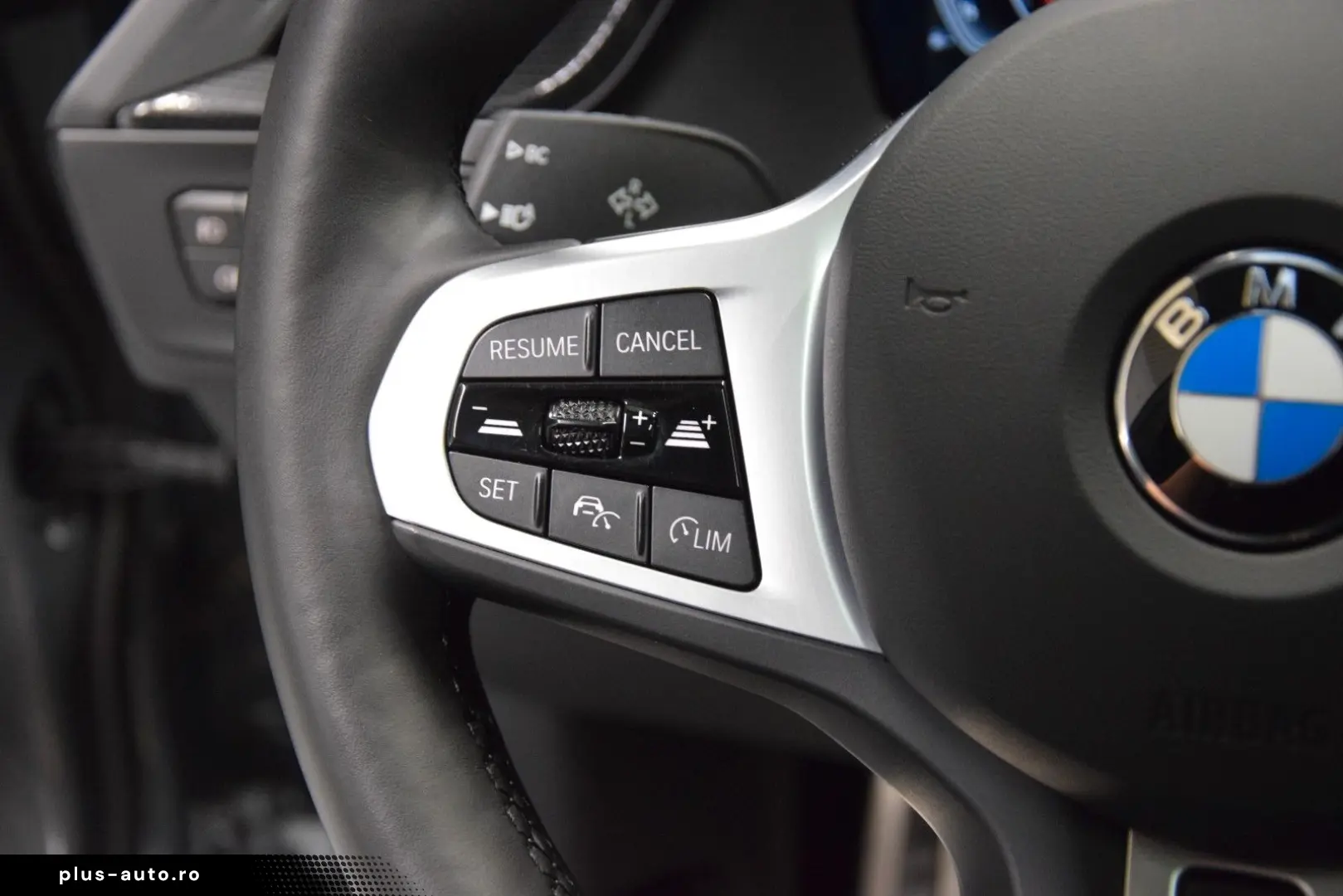BMW 218 i M Sport Gran Coupé HuD Pano Schale ACC