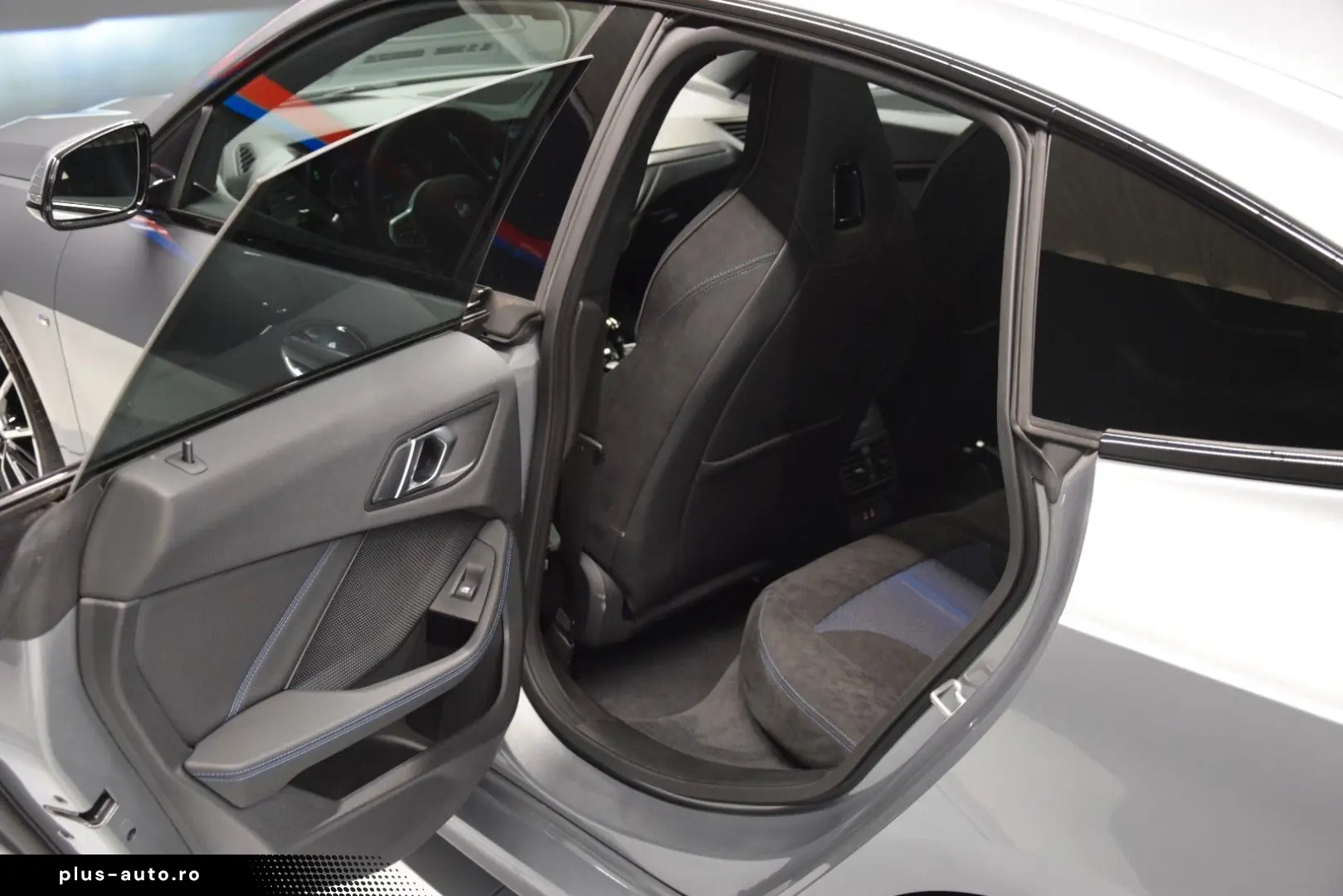 BMW 218 i M Sport Gran Coupé HuD Pano Schale ACC