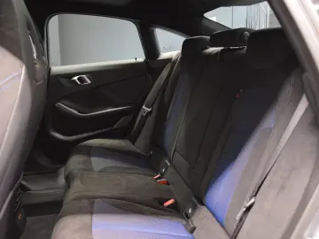 BMW 218 i M Sport Gran Coupé HuD Pano Schale ACC