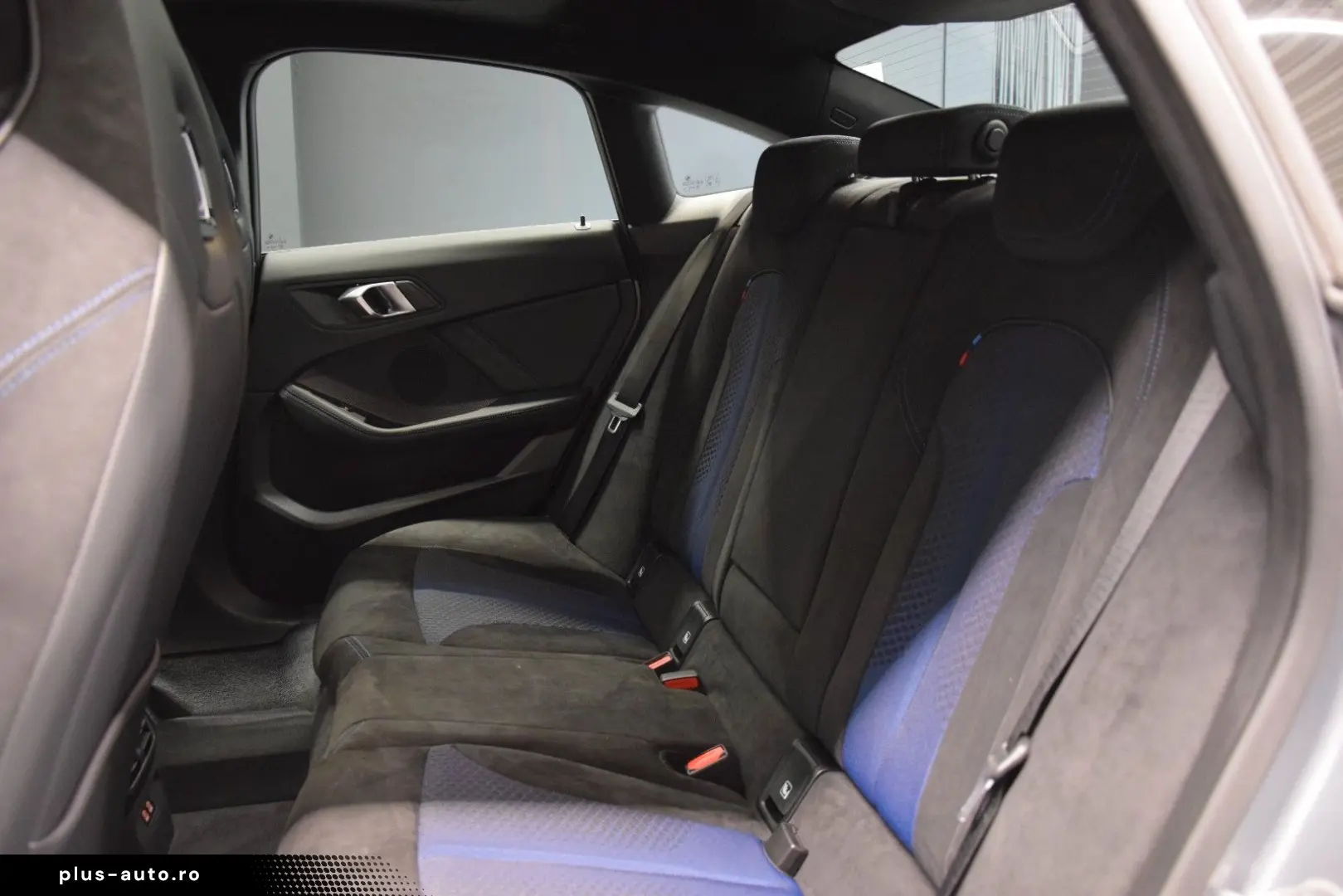 BMW 218 i M Sport Gran Coupé HuD Pano Schale ACC