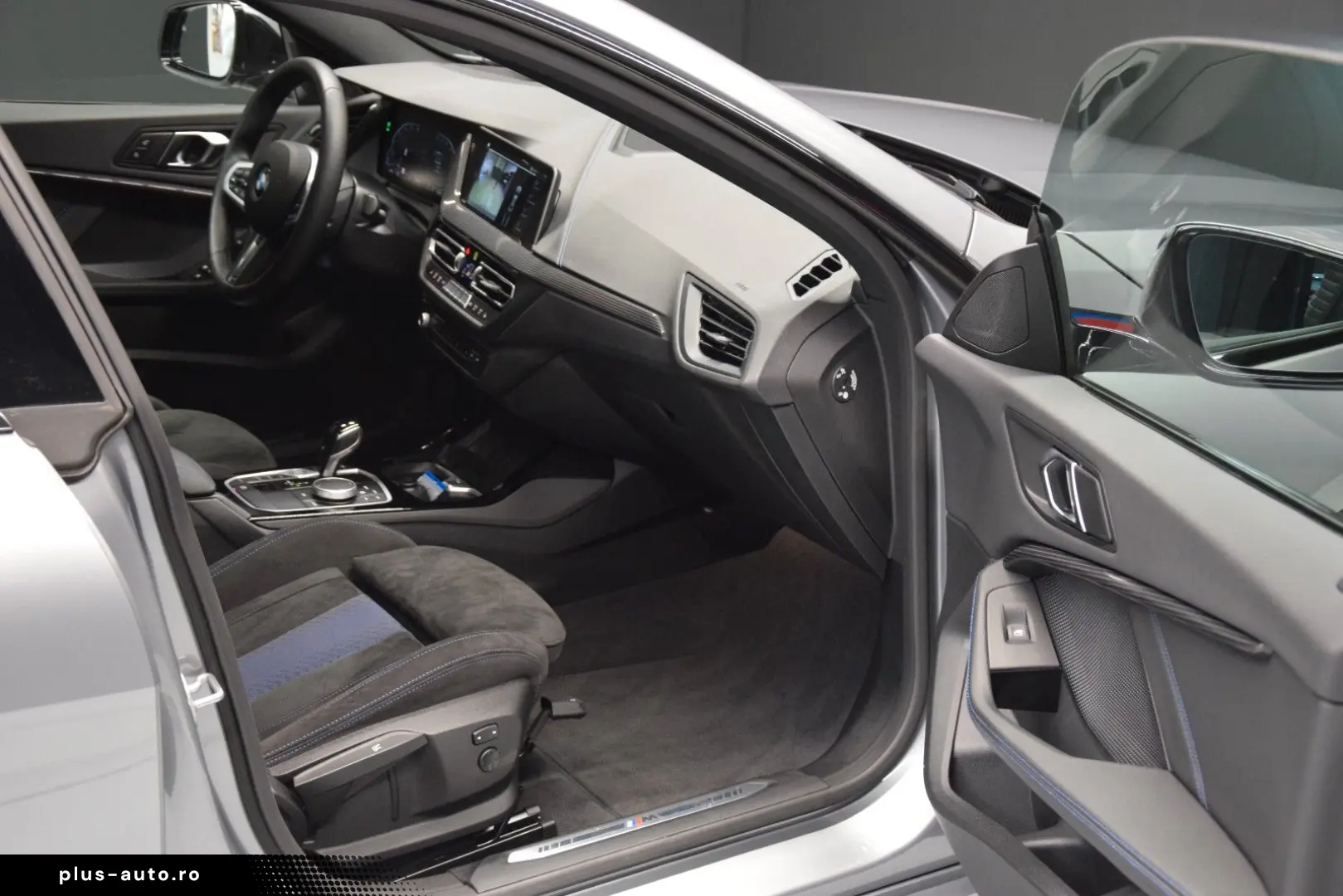 BMW 218 i M Sport Gran Coupé HuD Pano Schale ACC