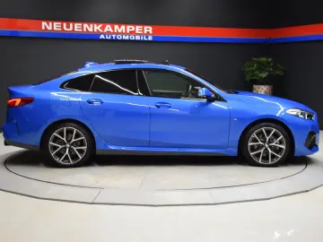 BMW 220 d xDrive Gran Coupé M Sport Pano ACC Memory