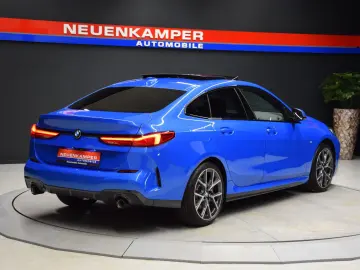 BMW 220 d xDrive Gran Coupé M Sport Pano ACC Memory