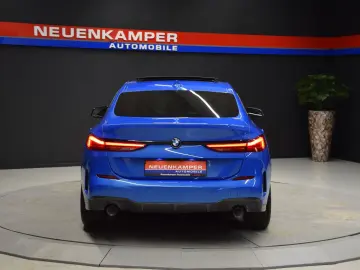 BMW 220 d xDrive Gran Coupé M Sport Pano ACC Memory