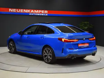 BMW 220 d xDrive Gran Coupé M Sport Pano ACC Memory