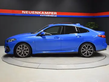 BMW 220 d xDrive Gran Coupé M Sport Pano ACC Memory