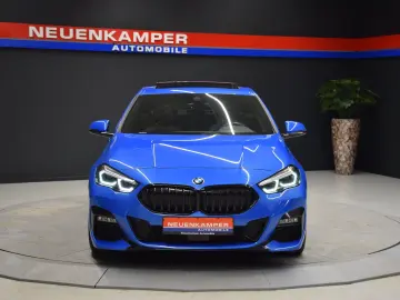BMW 220 d xDrive Gran Coupé M Sport Pano ACC Memory