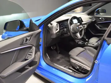 BMW 220 d xDrive Gran Coupé M Sport Pano ACC Memory