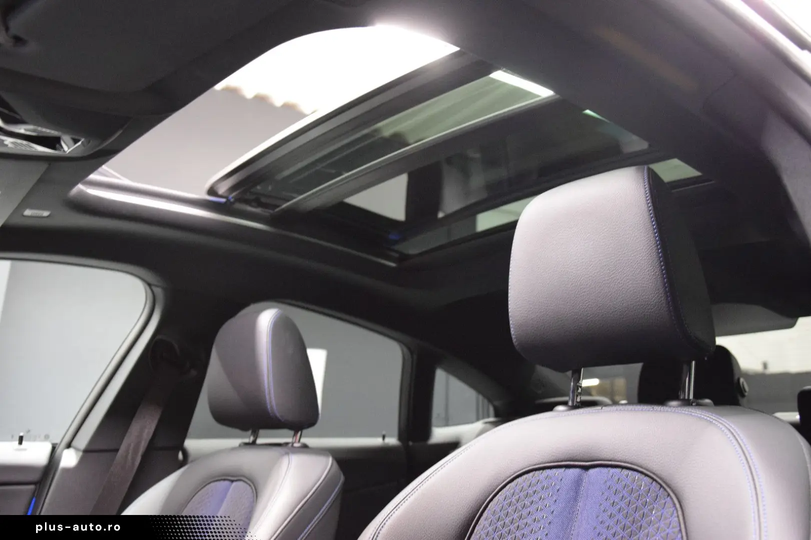 BMW 220 d xDrive Gran Coupé M Sport Pano ACC Memory