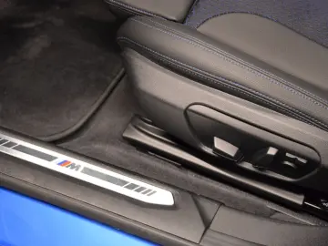 BMW 220 d xDrive Gran Coupé M Sport Pano ACC Memory